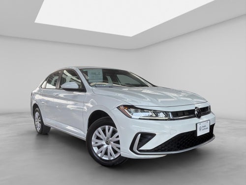 2025 Volkswagen Jetta 1.4 Trendline At