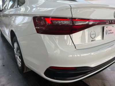 2025 Volkswagen Jetta 1.4 Trendline At