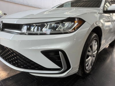 2025 Volkswagen Jetta 1.4 Trendline At