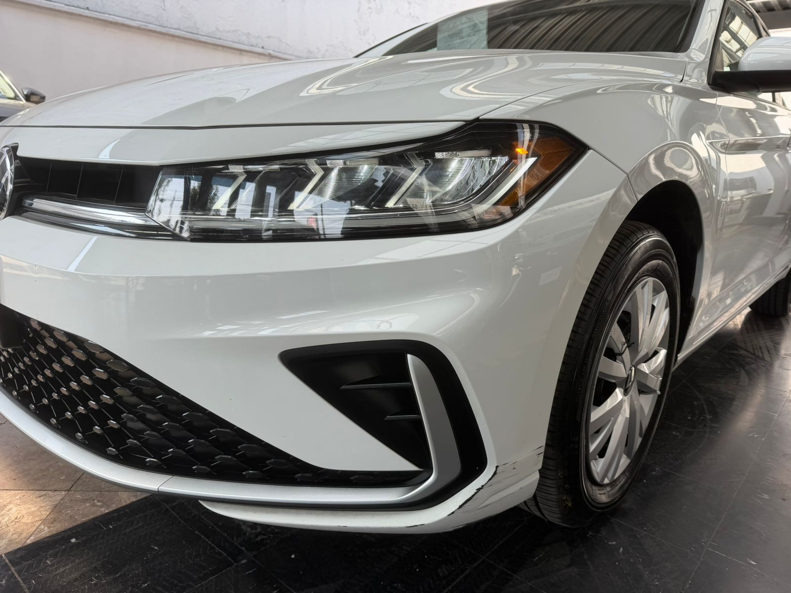 2025 Volkswagen Jetta 1.4 Trendline At