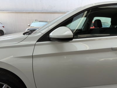 2025 Volkswagen Jetta 1.4 Trendline At