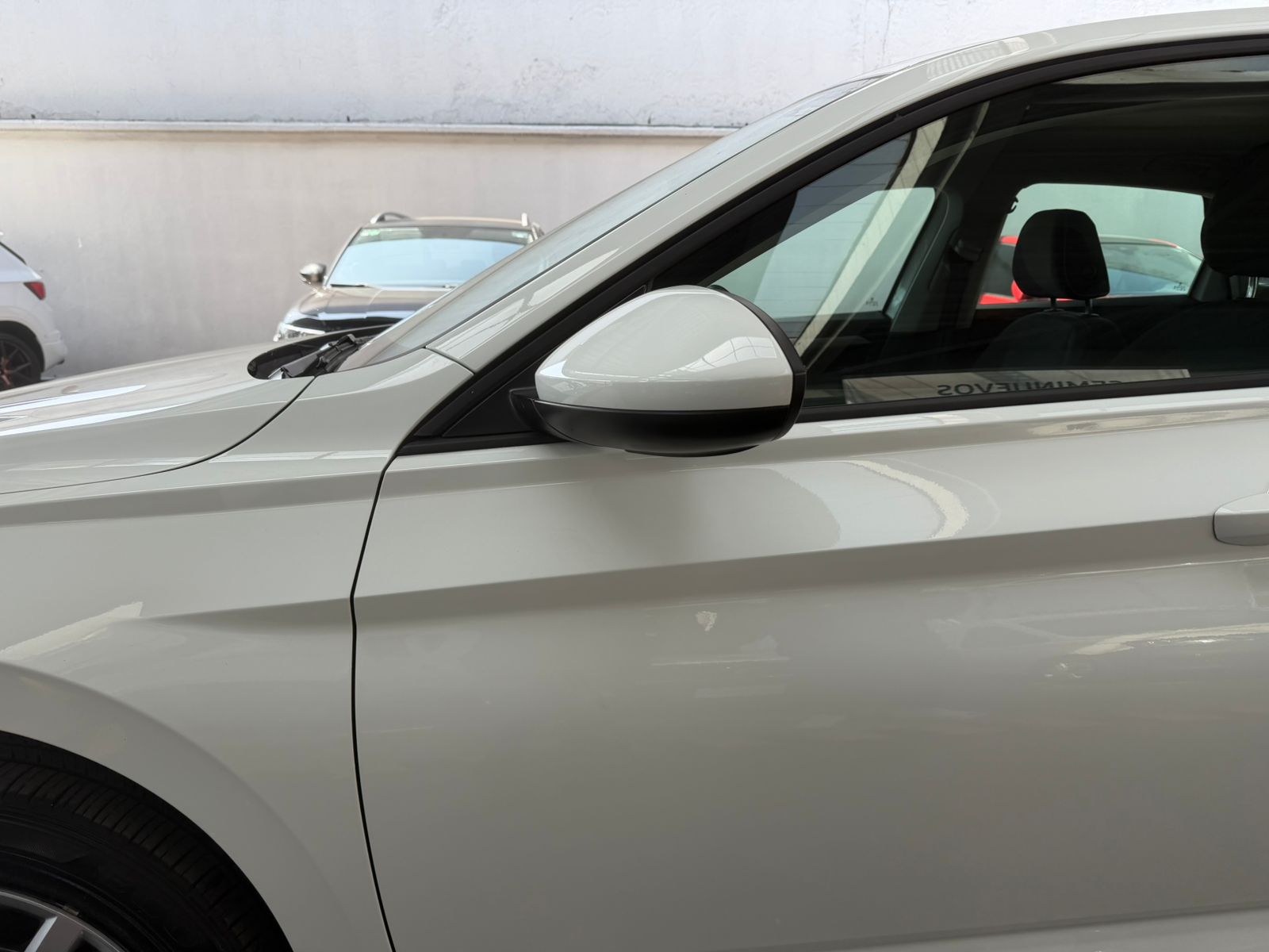 2025 Volkswagen Jetta 1.4 Trendline At