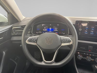 2025 Volkswagen Jetta 1.4 Trendline At
