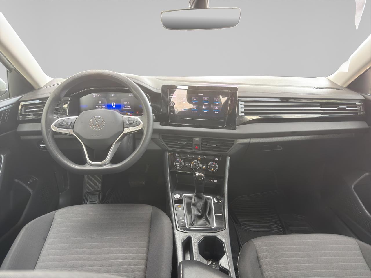 2025 Volkswagen Jetta 1.4 Trendline At