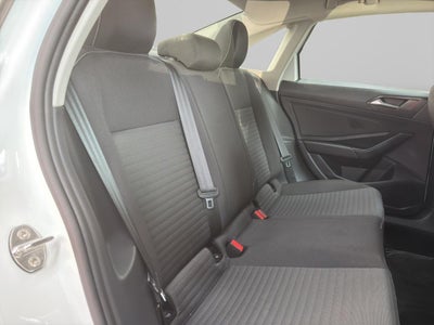 2025 Volkswagen Jetta 1.4 Trendline At