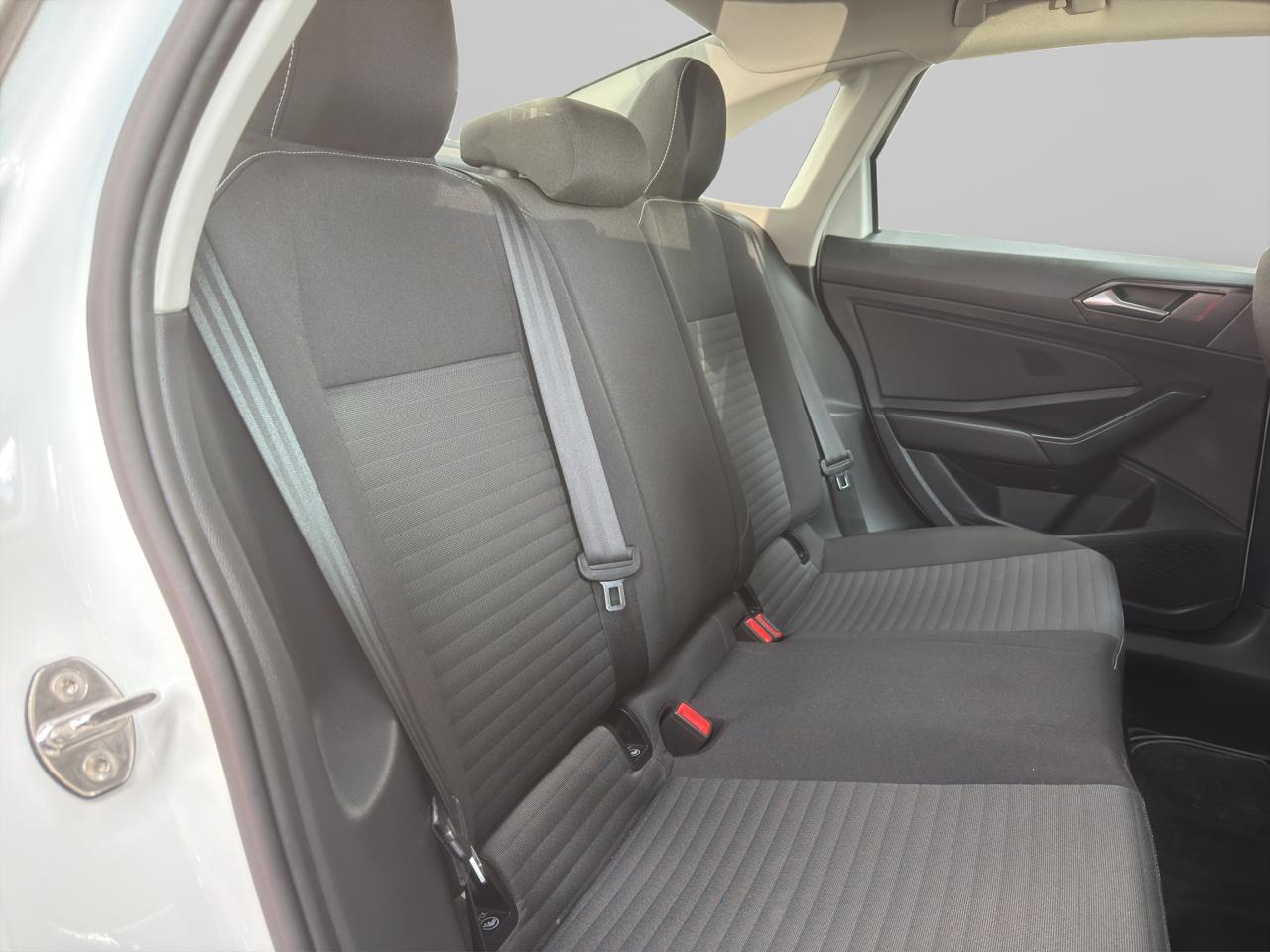 2025 Volkswagen Jetta 1.4 Trendline At