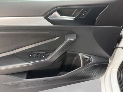 2025 Volkswagen Jetta 1.4 Trendline At