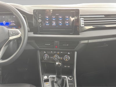 2025 Volkswagen Jetta 1.4 Trendline At