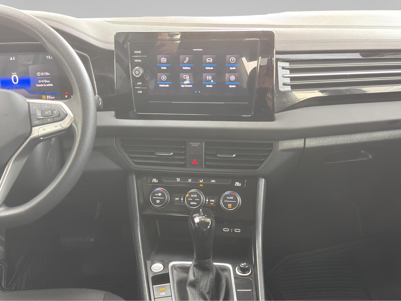 2025 Volkswagen Jetta 1.4 Trendline At