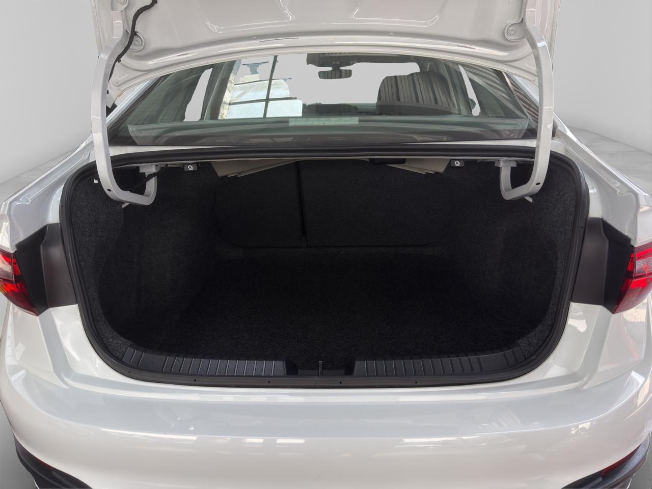 2025 Volkswagen Jetta 1.4 Trendline At