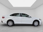 2025 Volkswagen Jetta 1.4 Trendline At