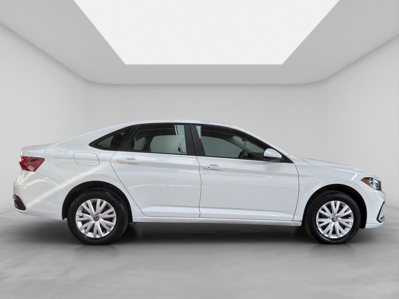 2025 Volkswagen Jetta 1.4 Trendline At