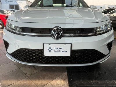 2025 Volkswagen Jetta 1.4 Trendline At