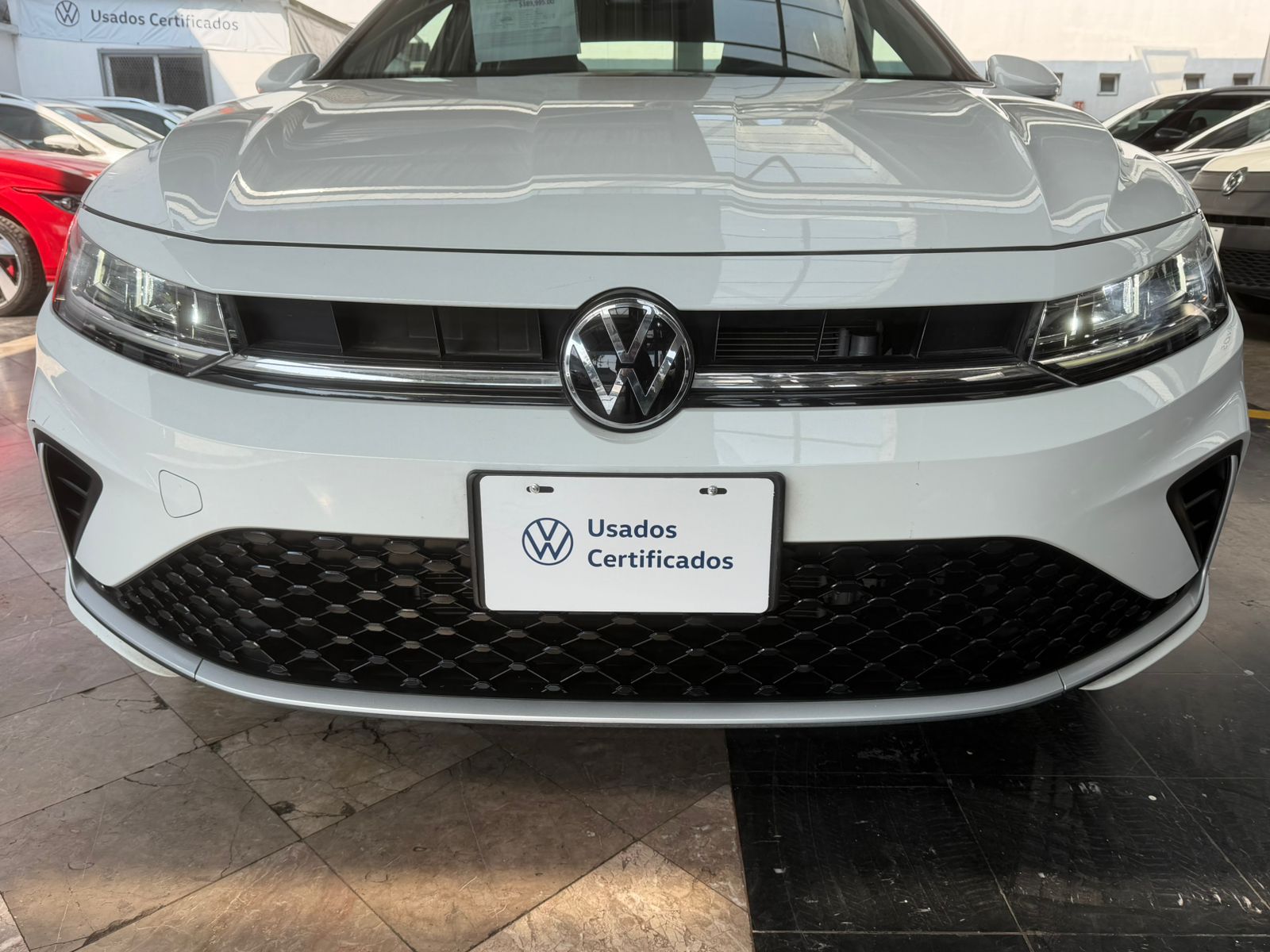 2025 Volkswagen Jetta 1.4 Trendline At