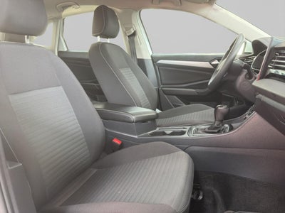 2025 Volkswagen Jetta 1.4 Trendline At