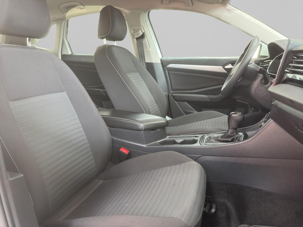 2025 Volkswagen Jetta 1.4 Trendline At