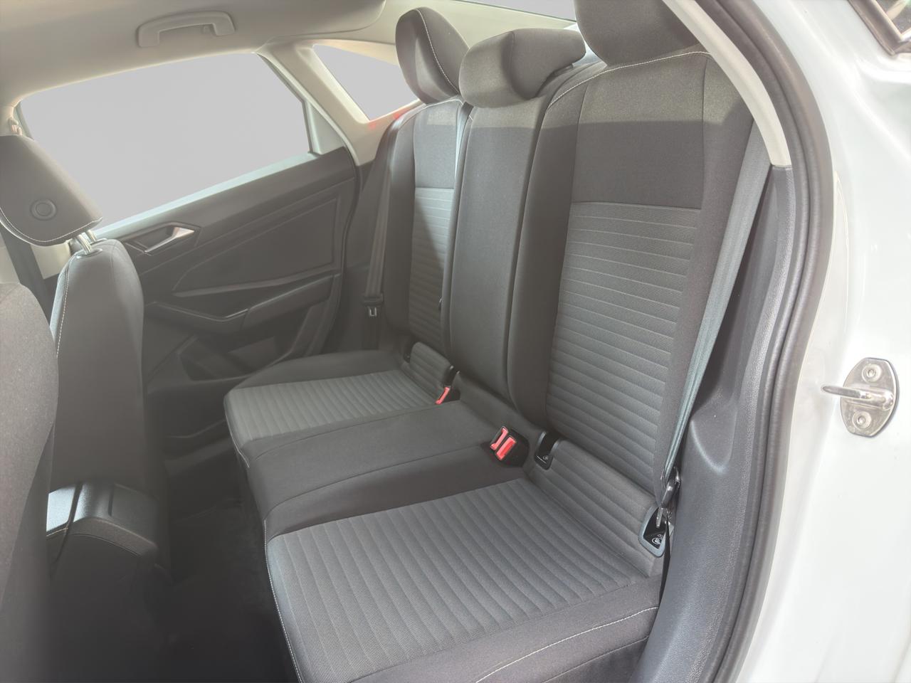 2025 Volkswagen Jetta 1.4 Trendline At