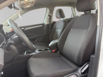 2025 Volkswagen Jetta 1.4 Trendline At