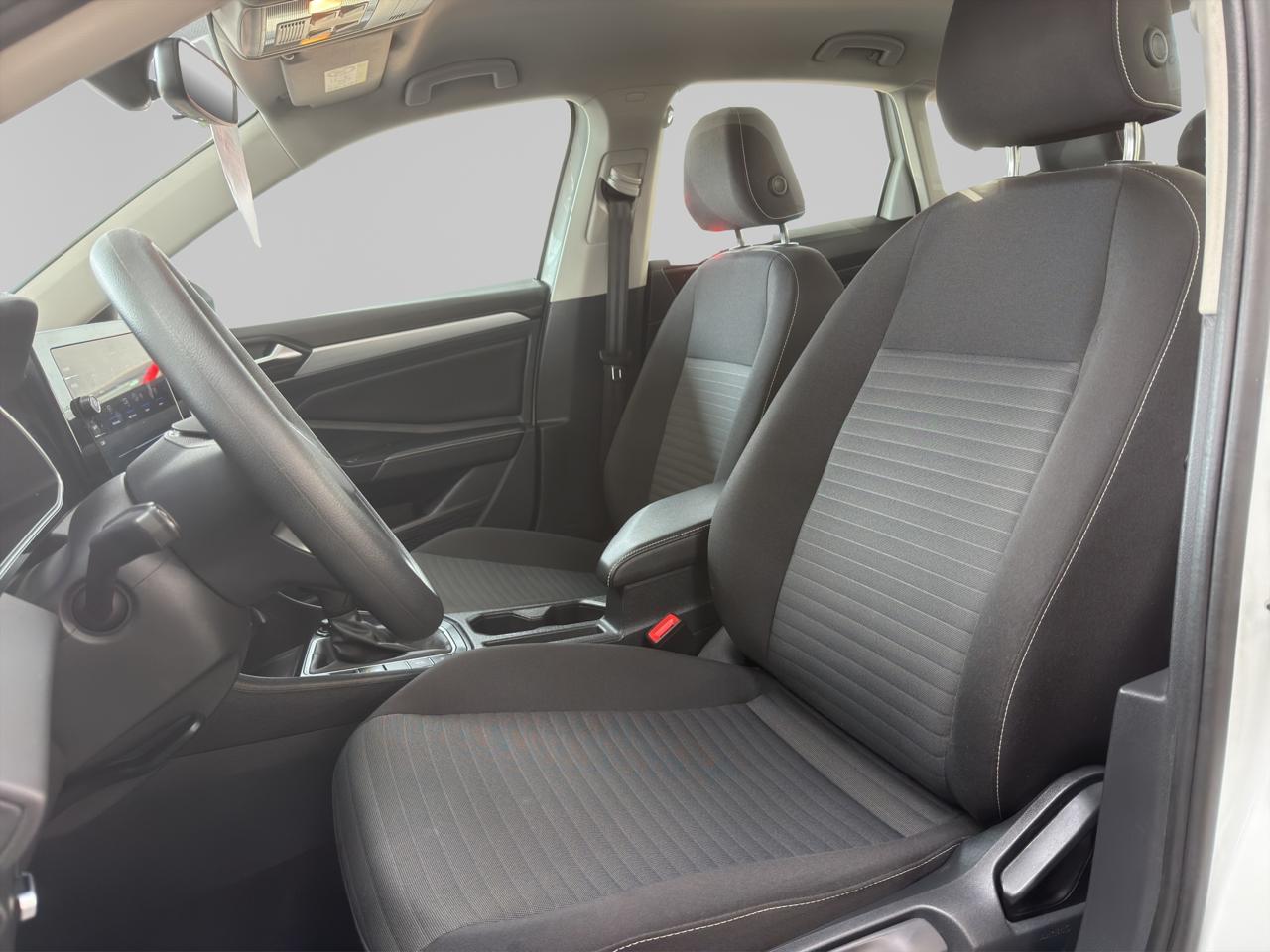 2025 Volkswagen Jetta 1.4 Trendline At