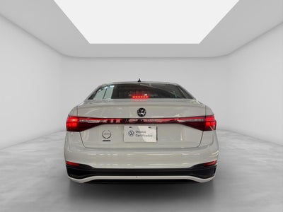 2025 Volkswagen Jetta 1.4 Trendline At