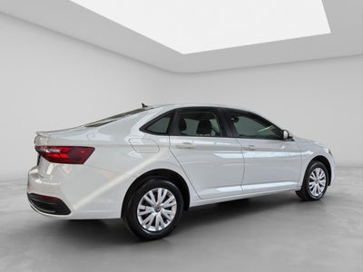 2025 Volkswagen Jetta 1.4 Trendline At