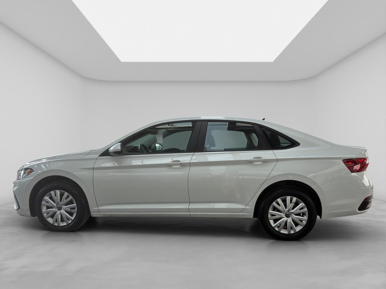 2025 Volkswagen Jetta 1.4 Trendline At