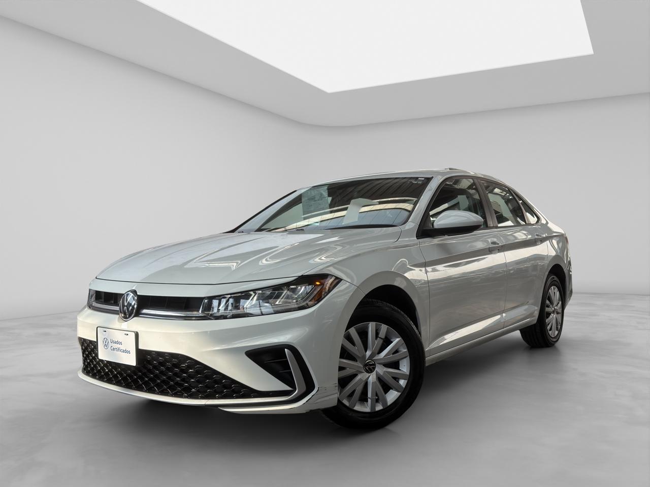 2025 Volkswagen Jetta 1.4 Trendline At