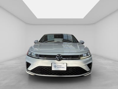 2025 Volkswagen Jetta 1.4 Trendline At