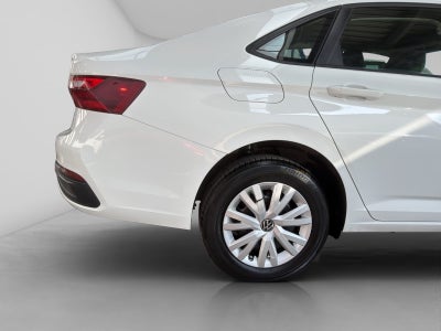 2025 Volkswagen Jetta 1.4 Trendline At