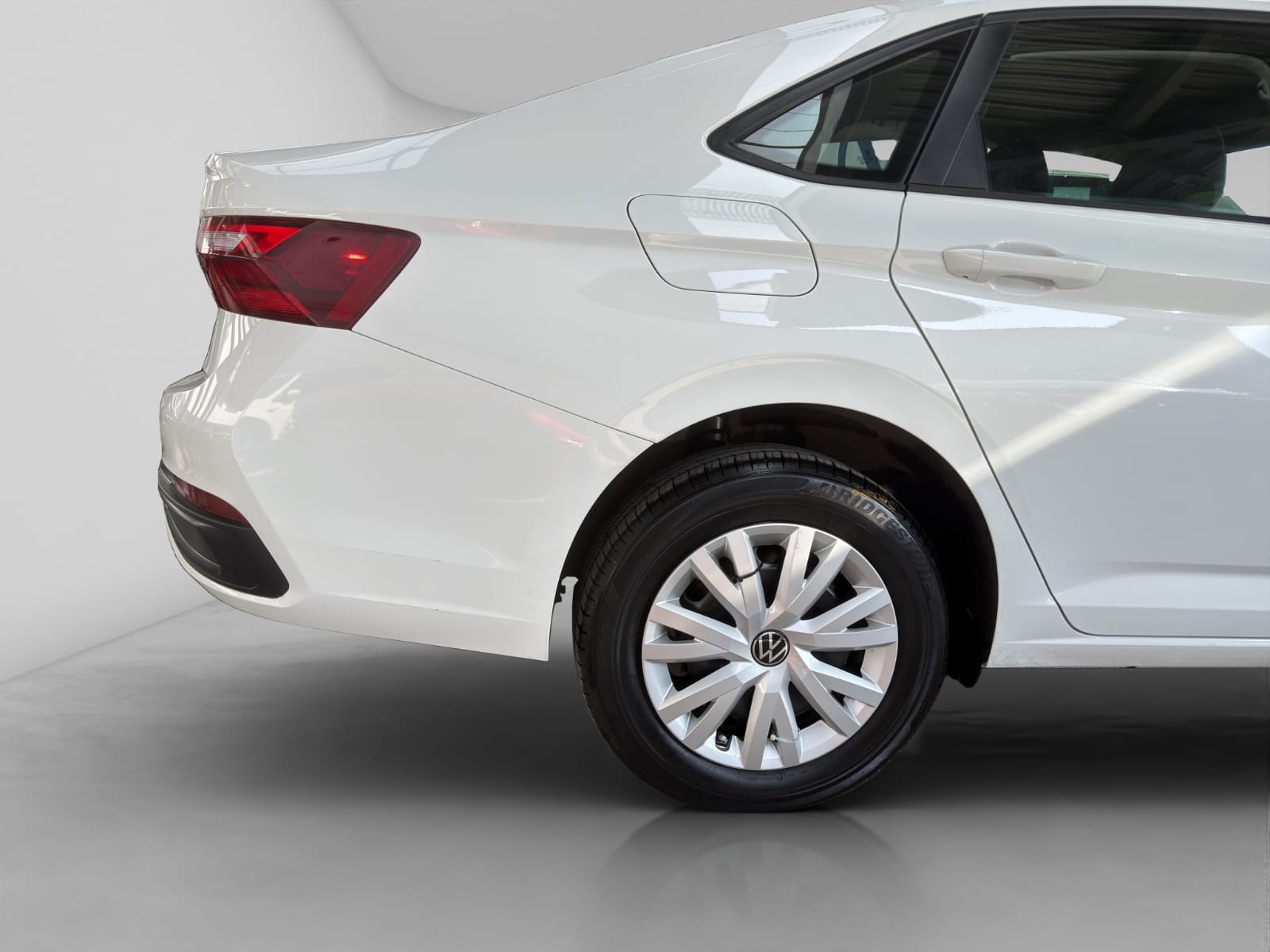 2025 Volkswagen Jetta 1.4 Trendline At