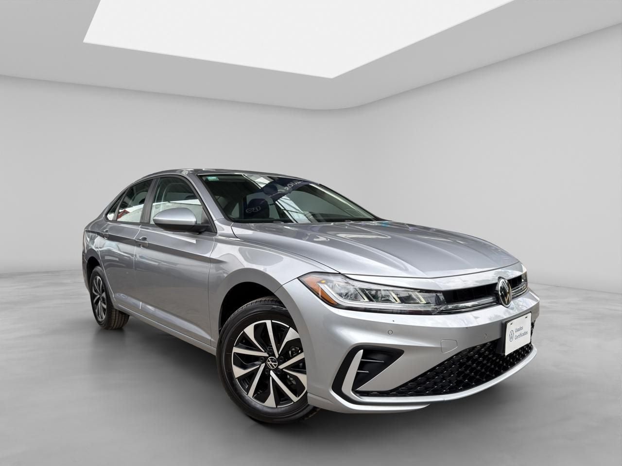 2026 Volkswagen Jetta 1.4 Comfortline At