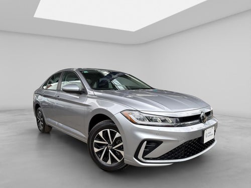 2026 Volkswagen Jetta 1.4 Comfortline At