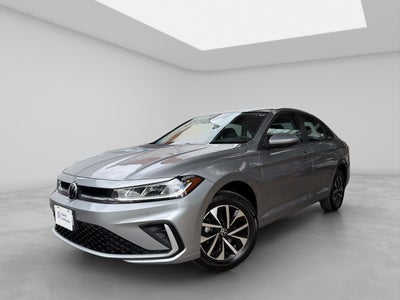 2026 Volkswagen Jetta 1.4 Comfortline At