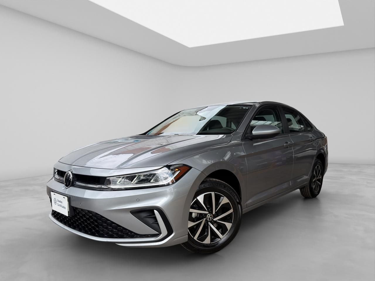 2026 Volkswagen Jetta 1.4 Comfortline At