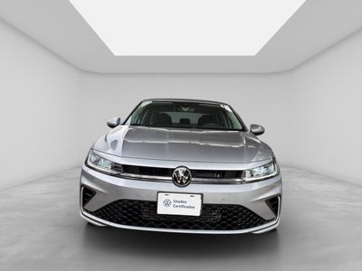 2026 Volkswagen Jetta 1.4 Comfortline At