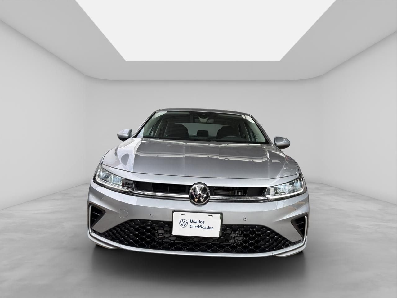 2026 Volkswagen Jetta 1.4 Comfortline At