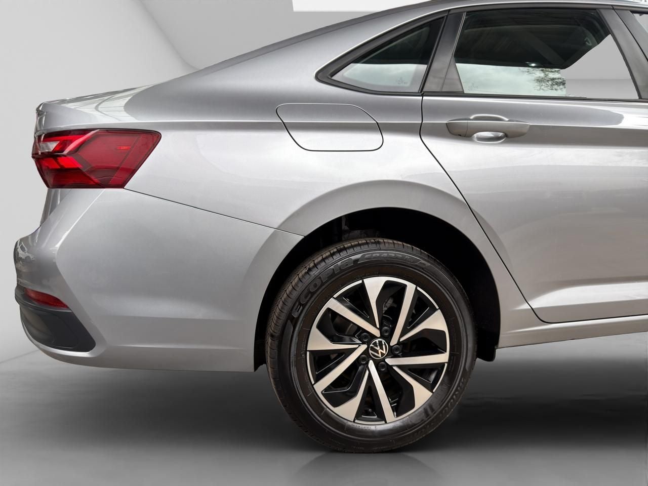 2026 Volkswagen Jetta 1.4 Comfortline At
