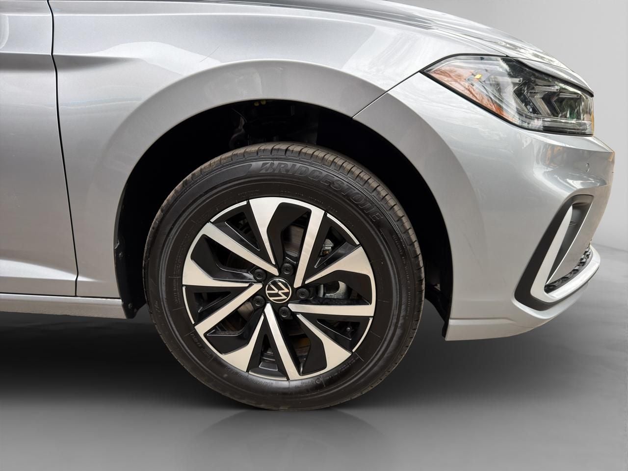 2026 Volkswagen Jetta 1.4 Comfortline At