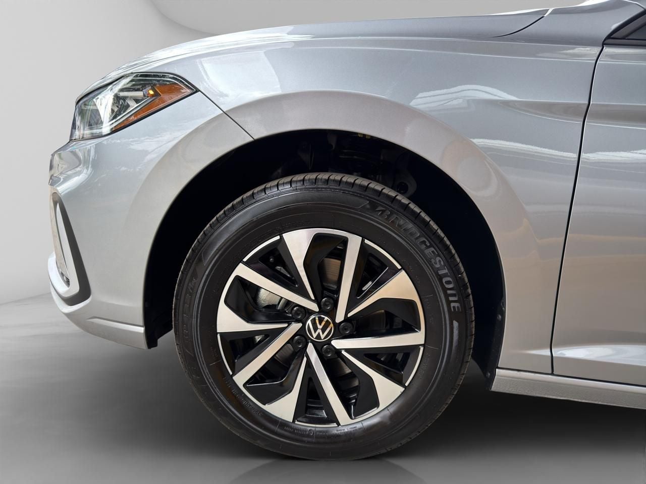2026 Volkswagen Jetta 1.4 Comfortline At