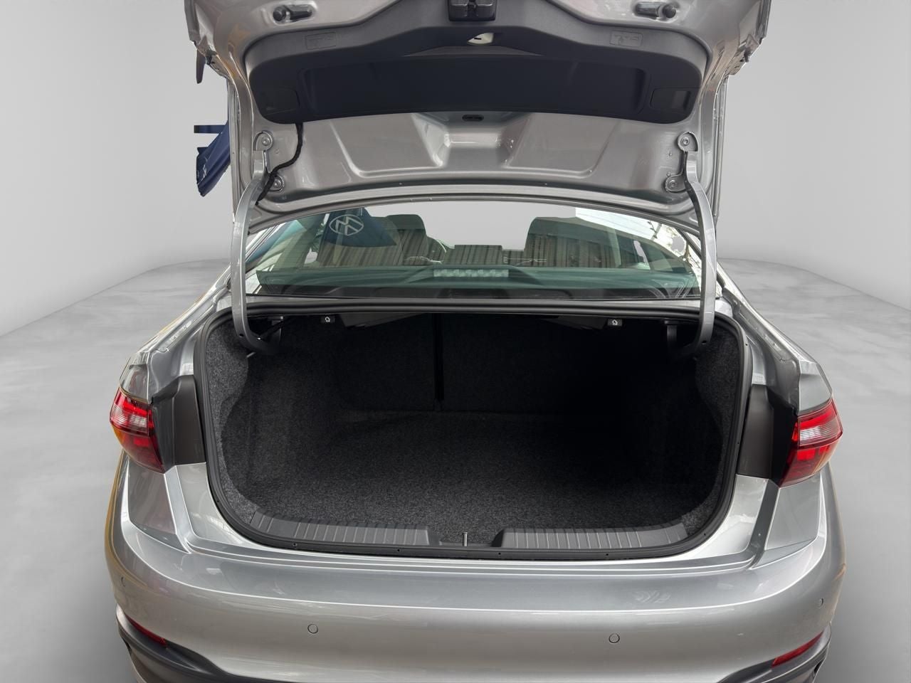 2026 Volkswagen Jetta 1.4 Comfortline At