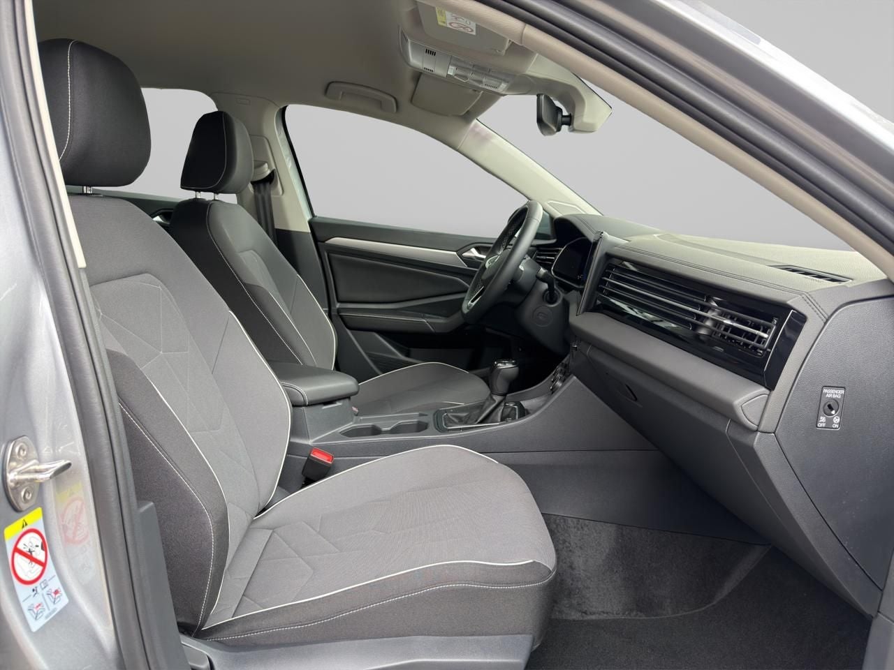 2026 Volkswagen Jetta 1.4 Comfortline At