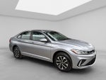 2026 Volkswagen Jetta 1.4 Comfortline At