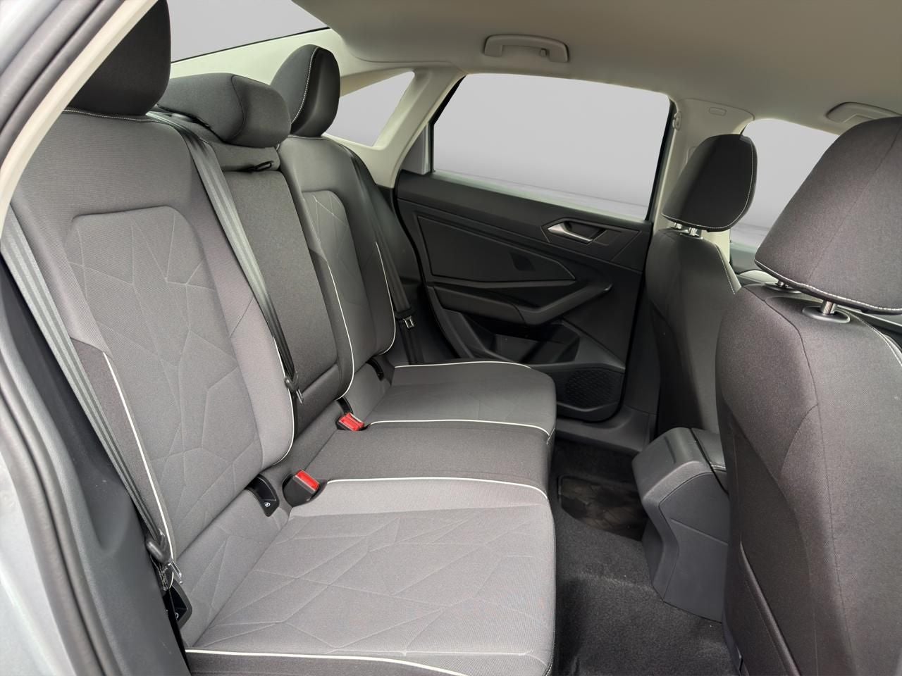2026 Volkswagen Jetta 1.4 Comfortline At