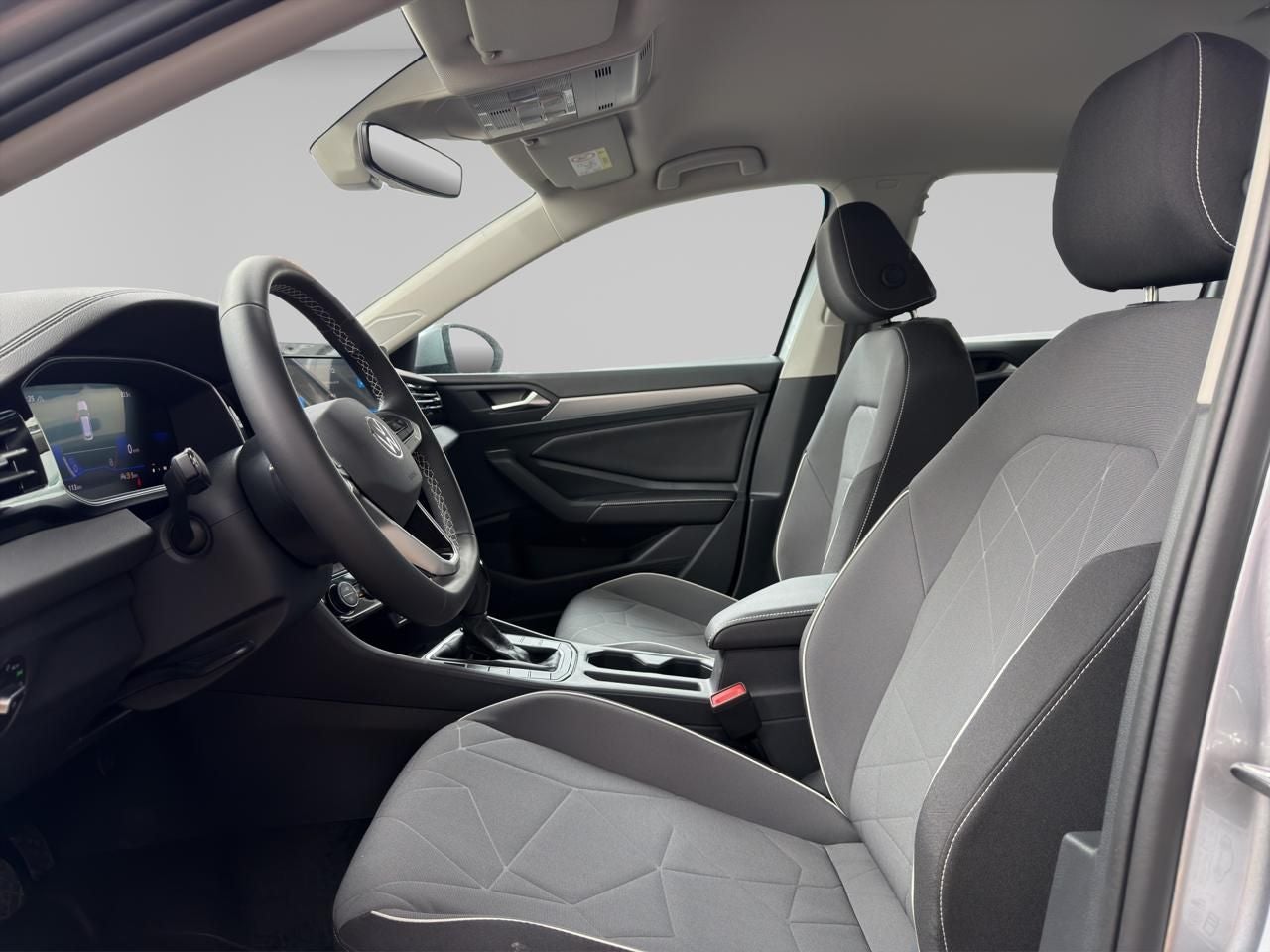 2026 Volkswagen Jetta 1.4 Comfortline At