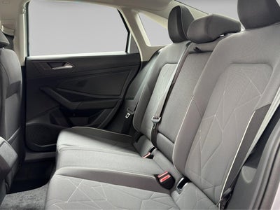 2026 Volkswagen Jetta 1.4 Comfortline At
