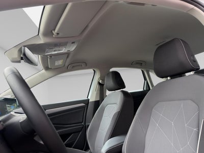 2026 Volkswagen Jetta 1.4 Comfortline At