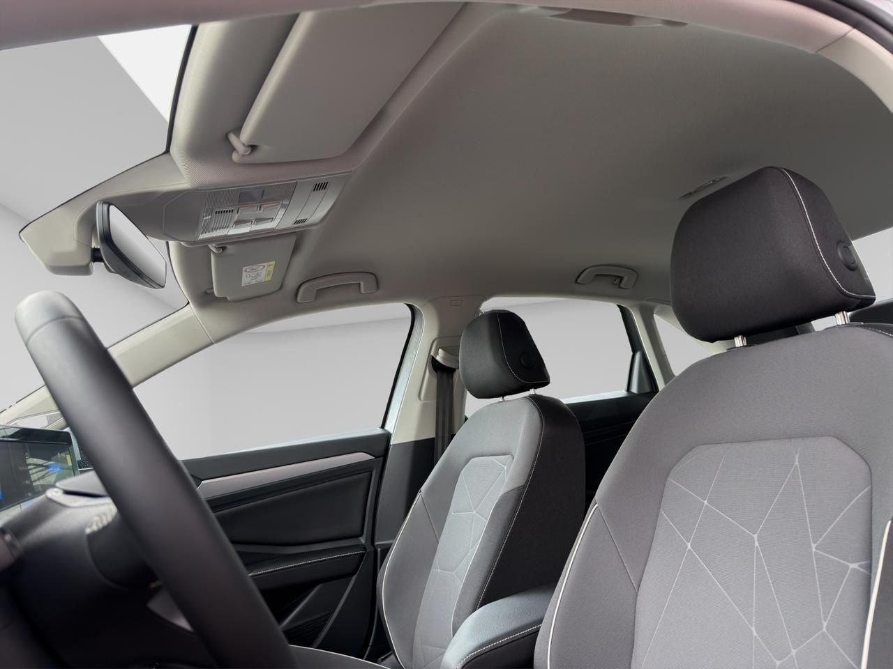 2026 Volkswagen Jetta 1.4 Comfortline At