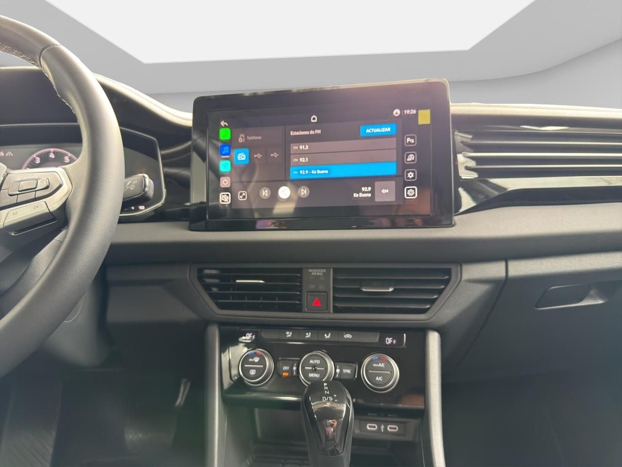 2026 Volkswagen Jetta 1.4 Comfortline At