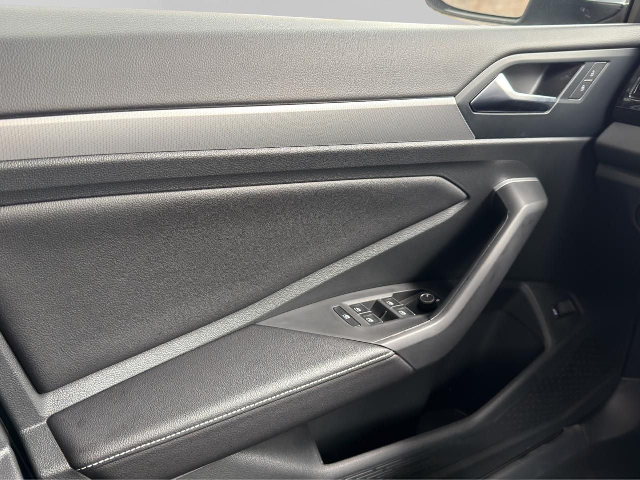 2026 Volkswagen Jetta 1.4 Comfortline At