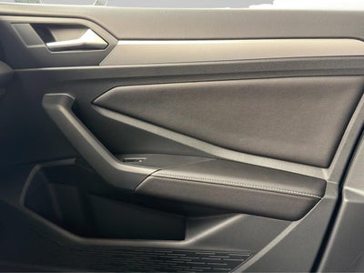 2026 Volkswagen Jetta 1.4 Comfortline At